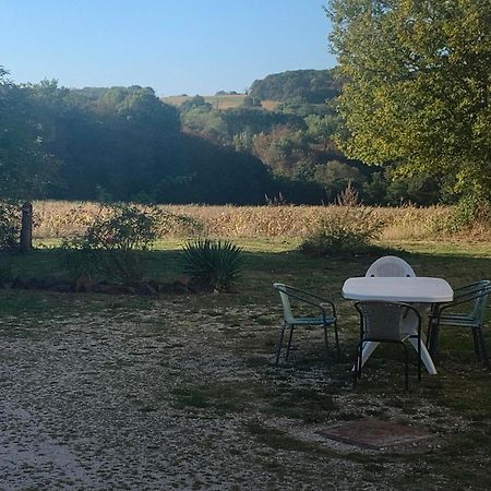 Logement Independant Le Poulailler Proche Guedelon Treigny Exterior foto